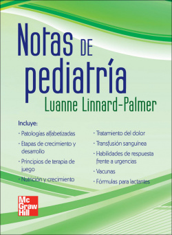 Notas de Pediatria