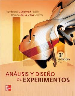 ANALISIS Y DISENO DE EXPERIMEN