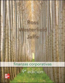 Finanzas corporativas