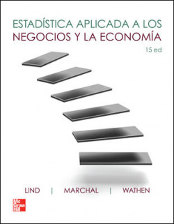 Estadistica aplicada a los neg