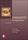 Fundamentos de negociacion