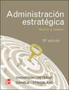 Administracion estrategica