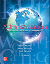 Administracion perspectiva global empresarial