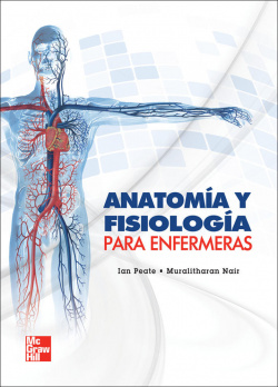 Anatomia y fisiologia para enfermeras