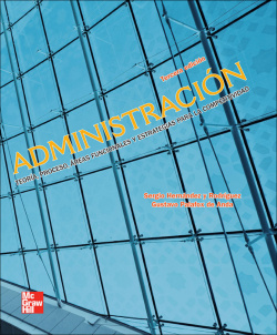 Administracion teoria proces con CD