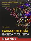Farmacologia basica y clinica
