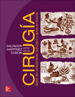Cirugia. Bases del conocimiento y apoyo en trauma