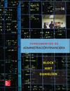 Fundamentos de administracion financiera.