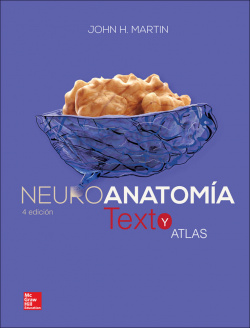 Neuroanatomia. Textos y atlas