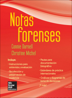 Notas de Medicina forense
