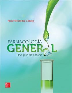 FARMACOLOGÍA GENERAL UNA GUIA DE ESTUDIO