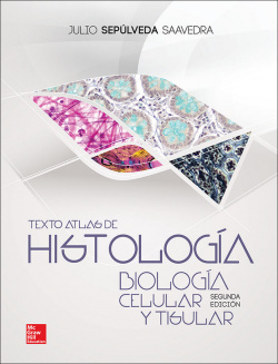 Histologia biocelular y tisular