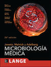 Microbiología médica 26ª Edición