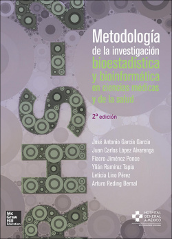 Metodología de la investigación bioestadistica