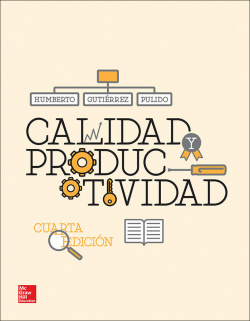 Calidad y productividad 4ªedición