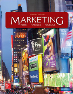 Marketing 11ª Edición