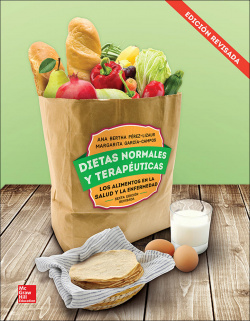 Dietas normas y terapéuticas