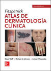 Fitzpatrick. Atlas visual dermatologia