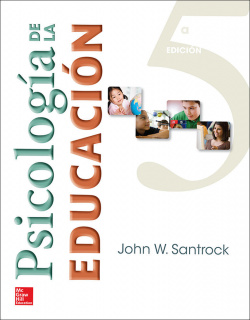 Psicologia de la Educacion 5 Edic