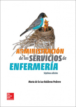 Administración de los servicios de enfermeria