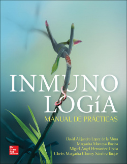 Manual de Inmunologia.