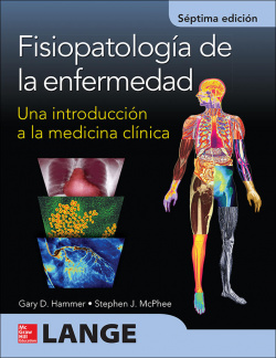 Fisiopatologia de la enfermedad
