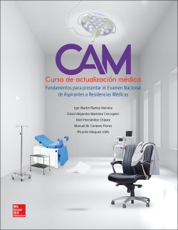 Curso. Fundamentos preparación examen nacional residencias