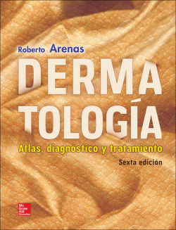 Dermatología. Atlas, diagnóstico y tratamiento