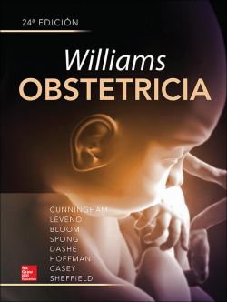 Obstrecticia. Williams