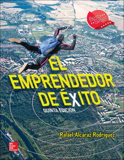 El emprendedor de éxito