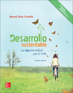Desarrollo sustentable.