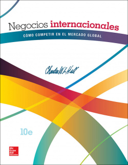 Negocios internacionales