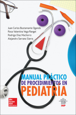 Manual práctico de procedimientos en pediatria