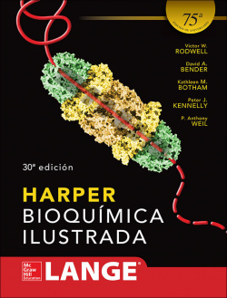 Lange. Bioquímica ilustrada. Harper 30ªed
