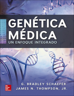 Genética mética. Un enfoque integrado