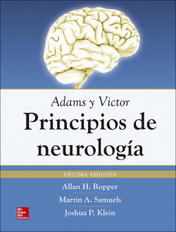 Adams y victor. Principios de neurología 10ªed