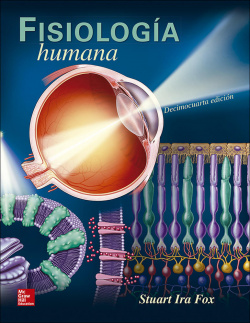 FISIOLOGÍA HUMANA