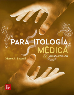 PARASITOLOGÍA INTERNA