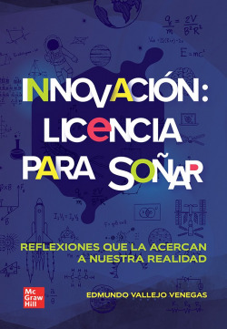 INNOVACION LICENCIA PARA SO?AR
