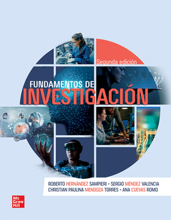 Fundamentos de investigacion