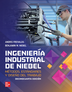 Ingenieria industrial de niebel 14ªed