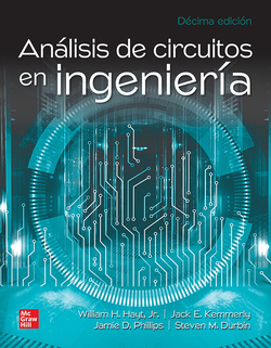 Análisis circuitos ingeniería