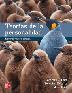Teorias de la personalidad