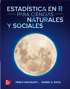 ESTADISTICA EN R PARA CIENCIAS NATURALES Y SOCIALES