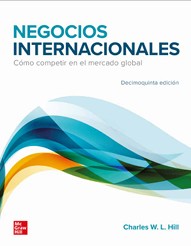 NEGOCIOS INTERNACIONALES.COMO COMPETIR MERCADO GLOBAL