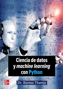 CIENCIA DE DATOS Y MACHINE LEARNING CON PYTHON