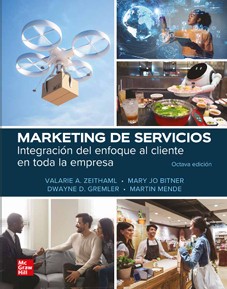 Marketing de servicios