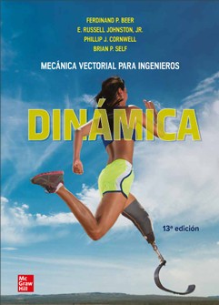 MECANICA VECTORIAL ESTATICA INGENIEROS.DINAMICA