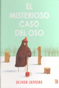 El misterioso caso del oso