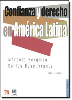 Confianza y derecho en América Latina